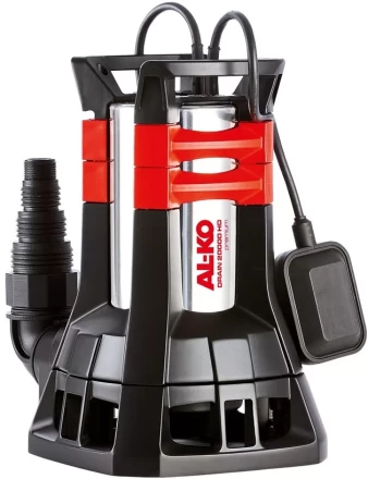 Насос погружной Drain 20000 HD PREMIUM AL-KO купить в Муравленко