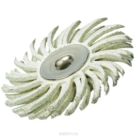 Шлифовальная щетка SC472 K120 DREMEL купить в Муравленко