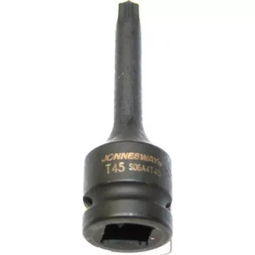 Ударная головка TORX 1/2DR" T45 78мм S06A4T45 Jonnesway 48202 купить в Муравленко