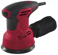Шлифмашина ЭШМ RD-OS30-125 RedVerg купить в Муравленко