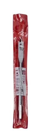 Сверло перовое по дереву ф10х152 мм VMX 512300 купить в Муравленко