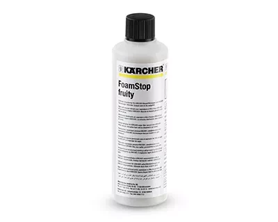 Пеногаситель RM FoamStop Fruity, 125 мл KARCHER купить в Муравленко