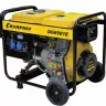 Генератор дизельный CHAMPION DG6501E купить в Муравленко