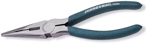 Пассатижи многофункциональные утконосы 6" P066A Jonnesway 48281 купить в Муравленко