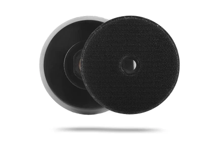 Крепление пластиковое MESSER для АГШК на липучке купить в Муравленко