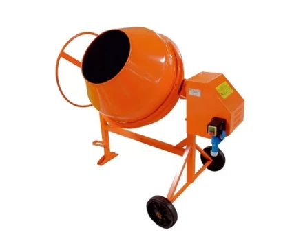 Бетономешалка-Бетоносмеситель СБР-220-01 купить в Муравленко