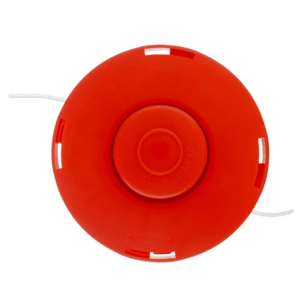 Катушка для триммера, полуавтомат., гайка М10 х1,25 левая Kronwerk 96351 купить в Муравленко