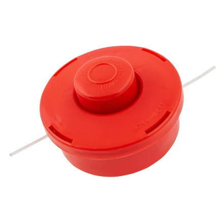 Катушка для триммера, полуавтомат., гайка М10 х1,25 левая Kronwerk 96351 купить в Муравленко