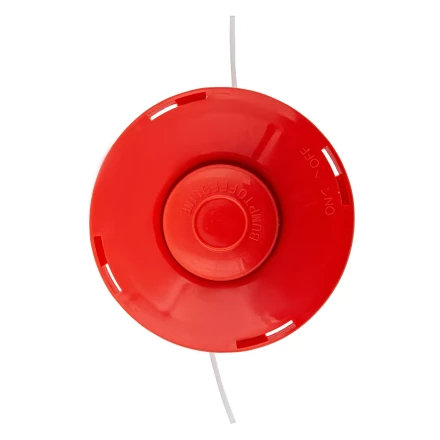 Катушка для триммера, полуавтомат., гайка М10 х1,25 левая Kronwerk 96351 купить в Муравленко