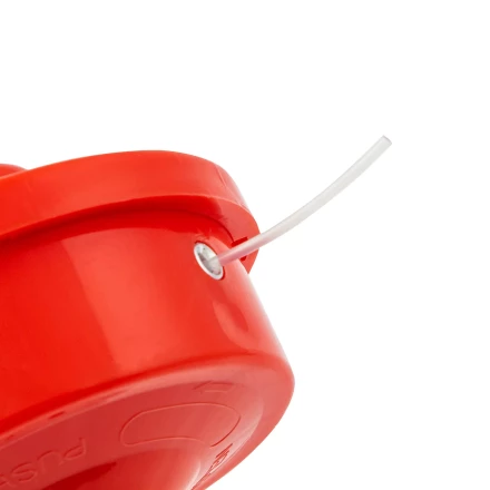 Катушка для триммера, полуавтомат., гайка М10 х1,25 левая Kronwerk 96351 купить в Муравленко