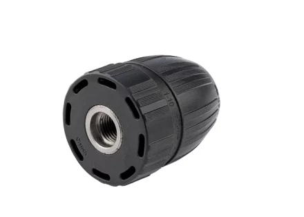 Патрон для дрели быстрозажимной c autolock 1–10 мм – 1/2&quot; MATRIX 16805 купить в Муравленко