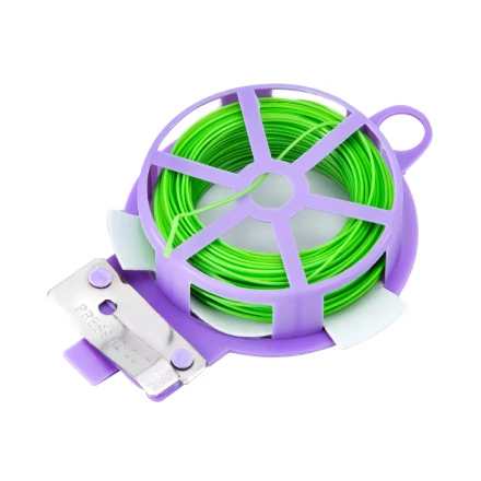 Подвязка из мягкой проволоки, бобина 20 м Palisad 644888 купить в Муравленко