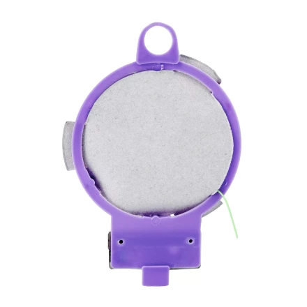 Подвязка из мягкой проволоки, бобина 20 м Palisad 644888 купить в Муравленко