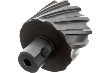 Корончатое сверло Messer HSS по металлу диаметр 50 мм/длина 30 мм купить в Муравленко