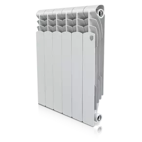 Радиатор Royal Thermo Revolution Bimetall 350 - 10 секций купить в Муравленко