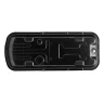 Дизельная тепловая пушка MTX DHB-20i 98905, 20 кВт, 450 м3/ч, прямой нагрев, термостат купить в Муравленко