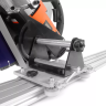 Электрический резчик MESSER KX 600 (в комплекте с направляющей ШИНОЙ) купить в Муравленко