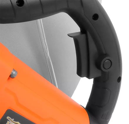 Электрический резчик MESSER KX 600 (в комплекте с направляющей ШИНОЙ) купить в Муравленко