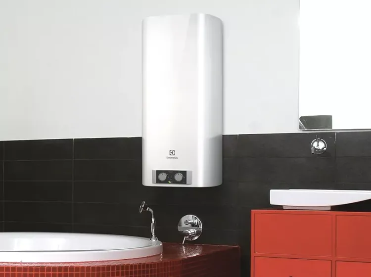 Водонагреватель ELECTROLUX EWH 80 Formax купить в Муравленко