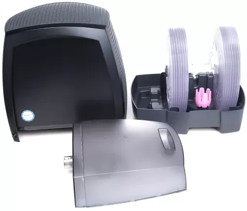 Мойка воздуха BALLU AOS 2055D black купить в Муравленко
