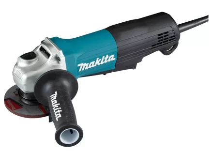 Шлифмашина угловая MAKITA GA5050R купить в Муравленко