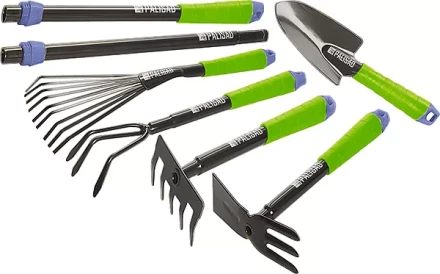 Набор инструмента садовый PALISAD 63020 купить в Муравленко