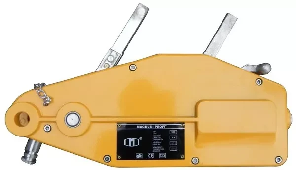 Лебедка рычажная МТМ WRP1600 Magnus-Profi купить в Муравленко