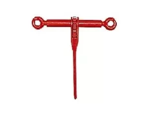 Талрепы с трещеткой и двумя проушинами LBE 13 купить в Муравленко