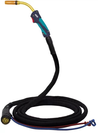 Горелка MW 501 PRO (4m / Water / Euro) XL034.0866 купить в Муравленко