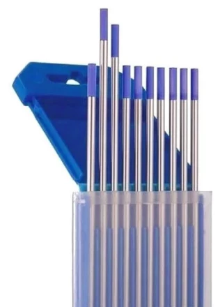 Электрод вольфрамовый WY-20 (d 3,0мм, L-175мм) Оберон WY2030 купить в Муравленко