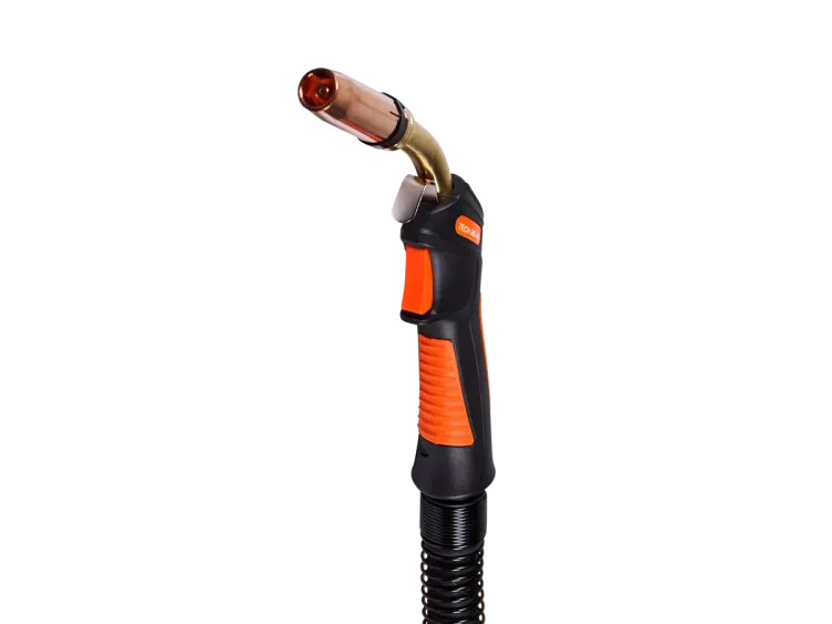 Горелка TECH MS 400 400А 3метра водяное охлаждение ICH2298 Сварог купить в Муравленко