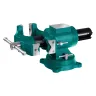 Тиски KRAFTOOL 3D Multi-Purpose 32706-125 купить в Муравленко