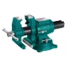 Тиски KRAFTOOL 3D Multi-Purpose 32706-125 купить в Муравленко