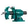 Тиски KRAFTOOL 3D Multi-Purpose 32706-125 купить в Муравленко
