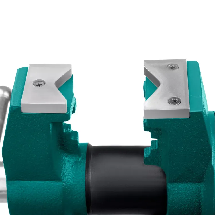 Тиски KRAFTOOL 3D Multi-Purpose 32706-125 купить в Муравленко