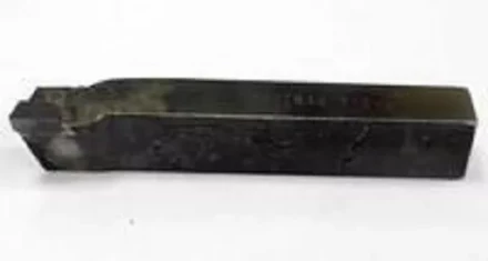 Резец проходной упорный изогнутый 25х20х140 ВК8 Гост 18879-73 тип 2 Россия купить в Муравленко