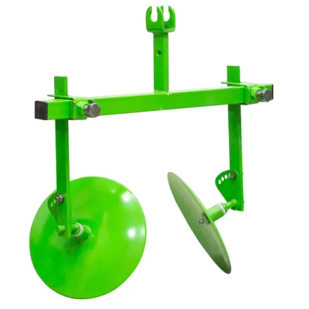 Окучник Aurora дисковый, однорядный купить в Муравленко