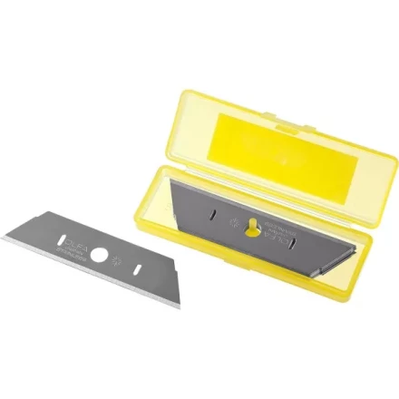 Лезвие OLFA, трапециевидное для SK-12 OL-SKB-2S/10B купить в Муравленко