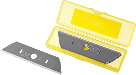 Лезвие OLFA, трапециевидное для SK-12 OL-SKB-2S/10B купить в Муравленко