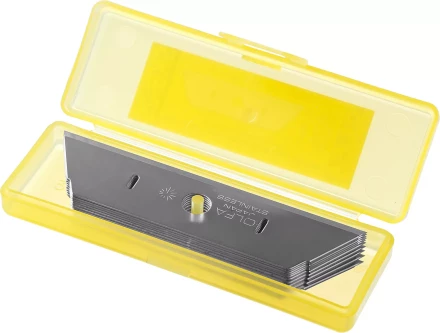 Лезвие OLFA, трапециевидное для SK-12 OL-SKB-2S/10B купить в Муравленко