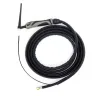 Горелка TIG 9F 110A (35%) m12x1 4m гибкая (без упр. разъемов) купить в Муравленко