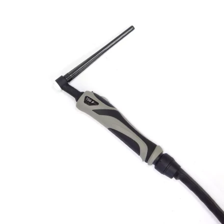 Горелка TIG 9F 110A (35%) m12x1 4m гибкая (без упр. разъемов) купить в Муравленко