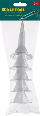 Сопла сменные для пистолетов KRAFTOOL 06777-xx 06677-S купить в Муравленко