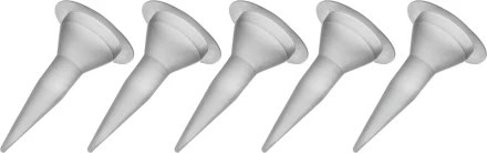 Сопла сменные для пистолетов KRAFTOOL 06777-xx 06677-S купить в Муравленко