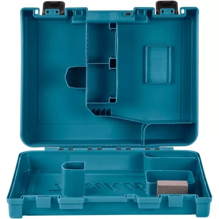 Пластиковый чемодан для шуруповерта DDF459, DHP459 Makita 824774-7 купить в Муравленко