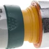 Соединитель RACO "Profi-Plus"(шланг-насадка) пластиковый с автостопом, 3/4" 4247-55096B купить в Муравленко