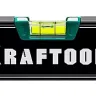 Профессиональный уровень с зеркальным глазком KRAFTOOL 34781-60 купить в Муравленко