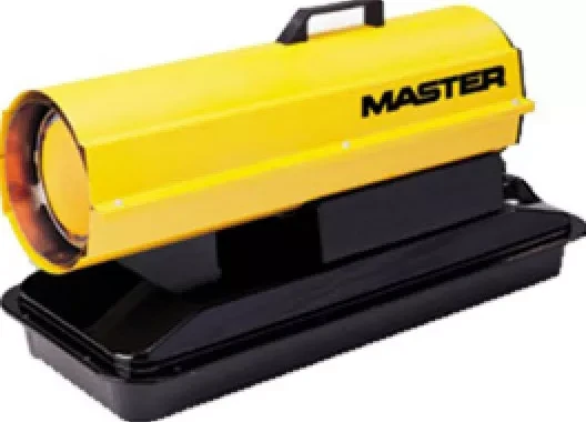 Дизельная тепловая пушка Master B65 CEL купить в Муравленко