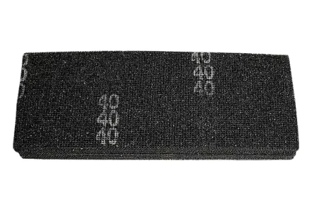 Сетка абразивная P 240 106 х 280 мм 25 шт MATRIX MASTER 75182 купить в Муравленко