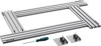 Шаблон фрезерный  KRAFTOOL KRAFTFLEX 32808
